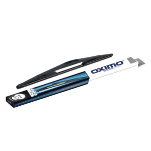Oximo Silicone WR Scheibenwischer