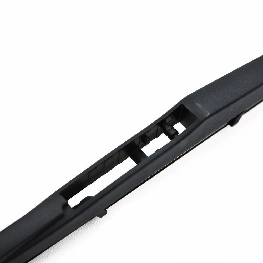 Hinten Scheibenwischer Oximo Silicone WR für Citroen C5 1 DC | DE Fließheck 06.2001-11.2003 Hakenadapter