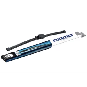 Oximo Silicone WR Scheibenwischer
