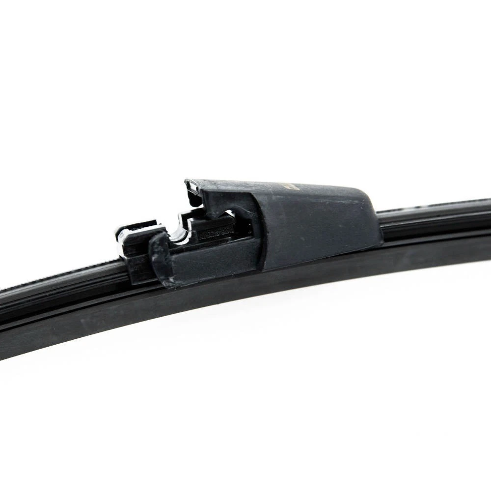 Hinten Scheibenwischer Oximo Silicone WR für SEAT Altea MPV 5P1 03.2009-07.2015 flaches Hinten-Wischer