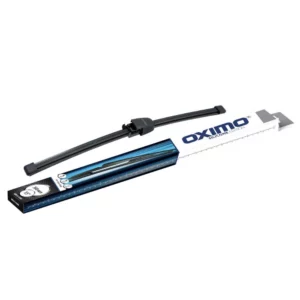 Oximo Silicone WR Scheibenwischer