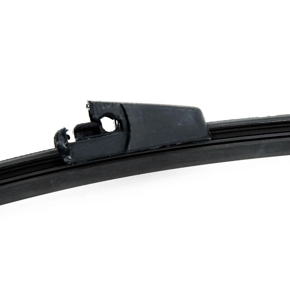 Hinten Scheibenwischer Oximo Silicone WR für SEAT Ibiza 4 Schrägheck 6J5/1/8 09.2010-05.2017 flaches Hinten-Wischer