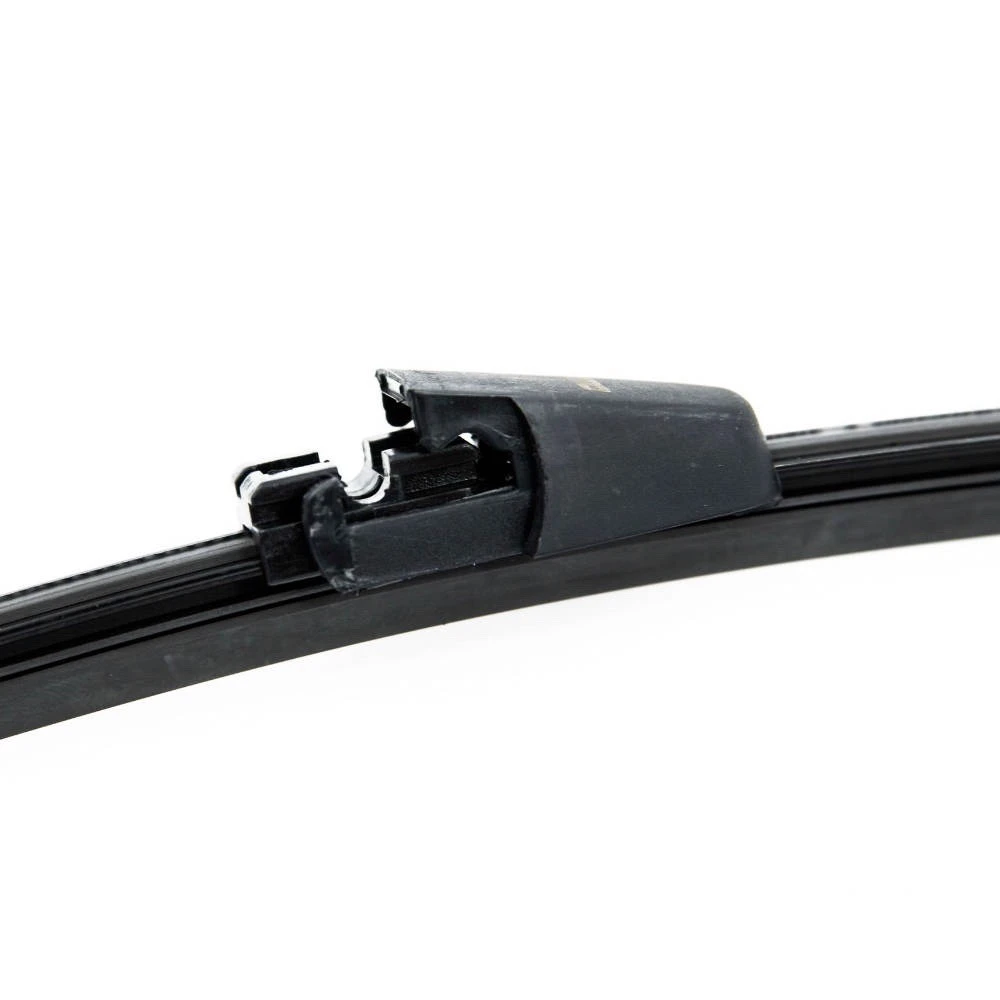 Hinten Scheibenwischer Oximo Silicone WR für SEAT Ibiza 4 Schrägheck 6J5/1/8 09.2010-05.2017 flaches Hinten-Wischer