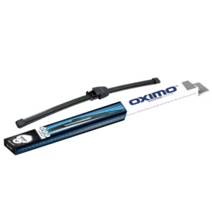 Oximo Silicone WR Scheibenwischer