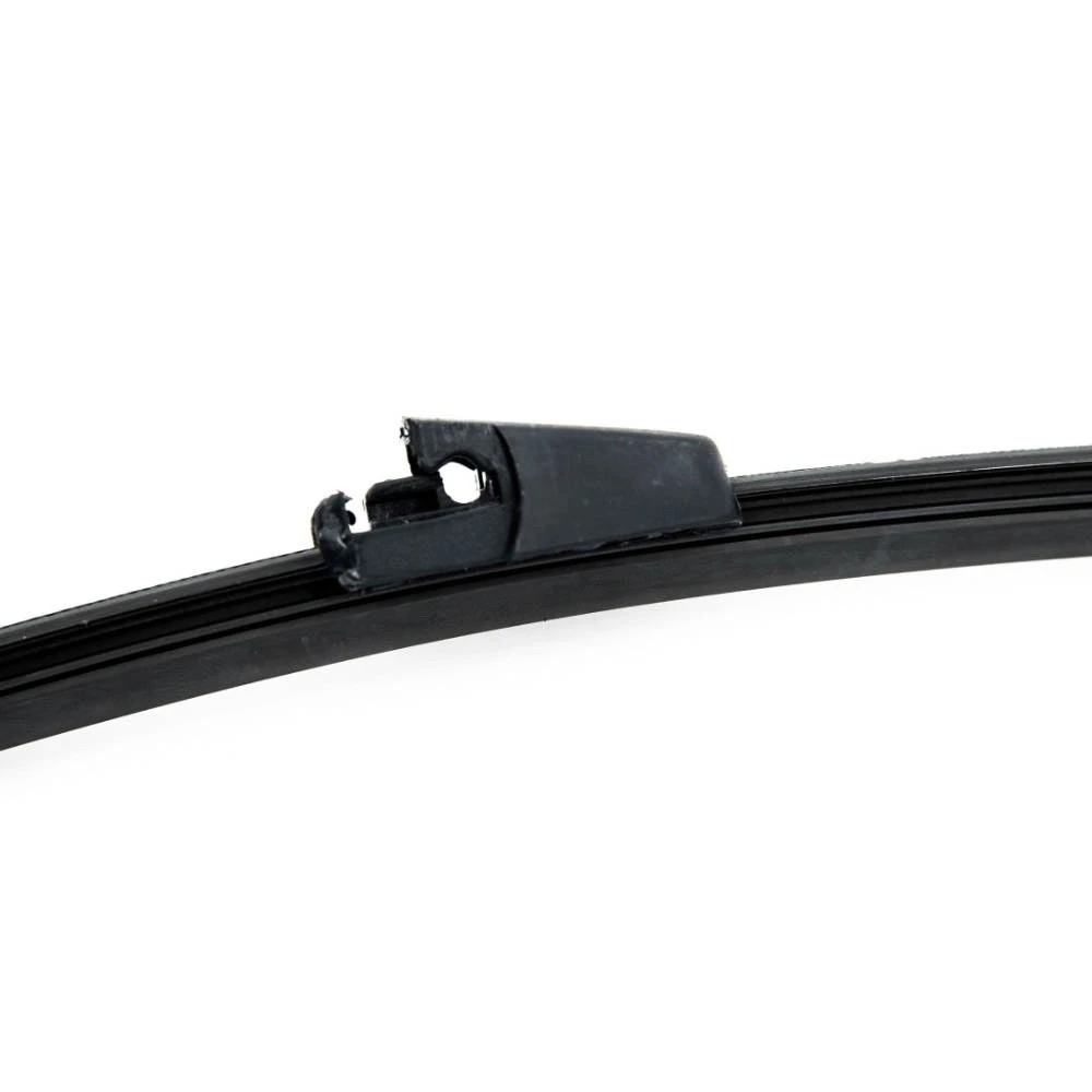 Hinten Scheibenwischer Oximo Silicone WR für Skoda Octavia 2 A5 Fließheck