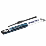 Oximo Silicone WR für Jaguar F-Pace 2015-