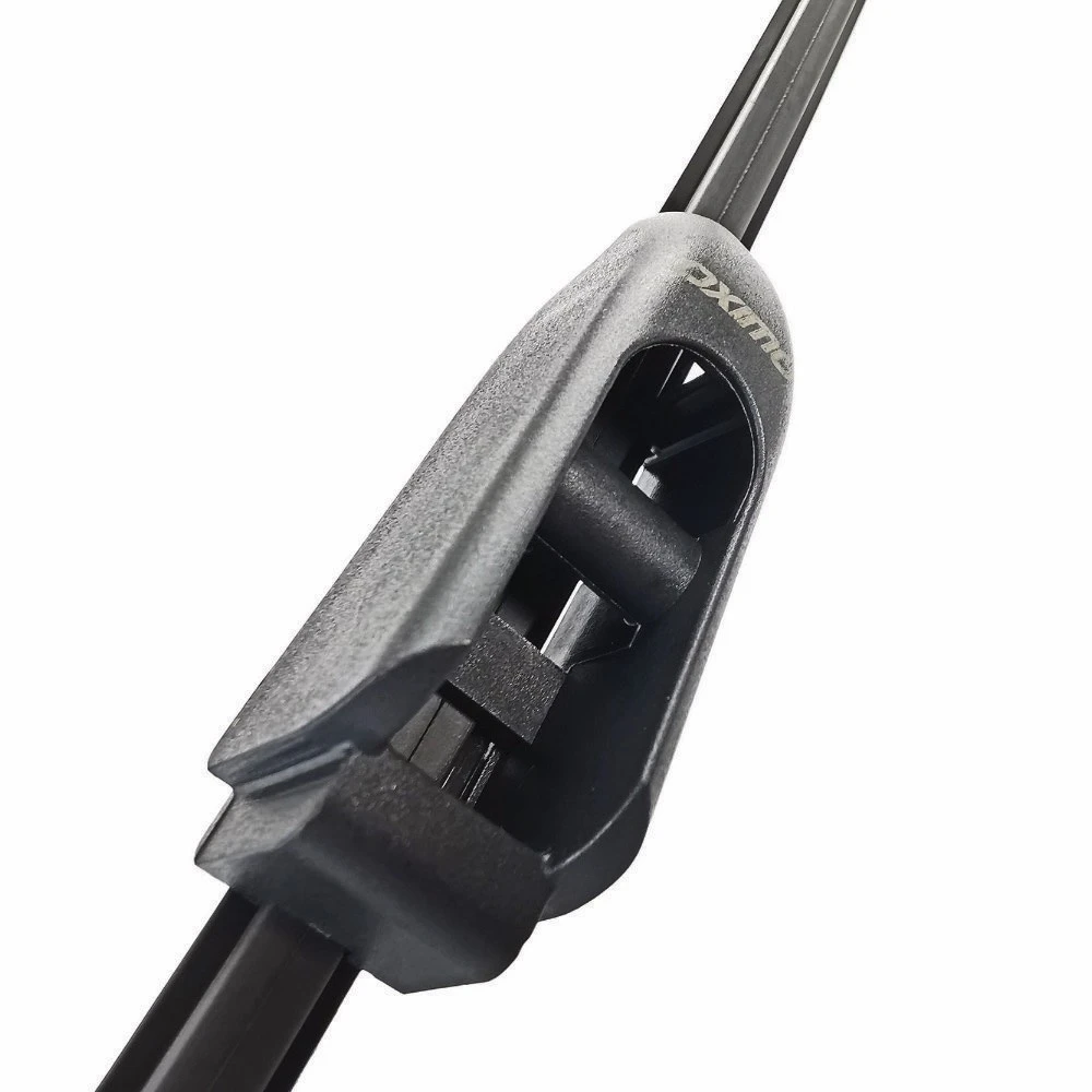 Hinten Scheibenwischer Oximo Silicone WR für Jaguar F-Pace 300