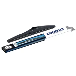 Oximo Silicone WR Scheibenwischer