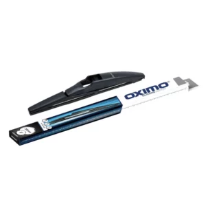Oximo Silicone WR Scheibenwischer