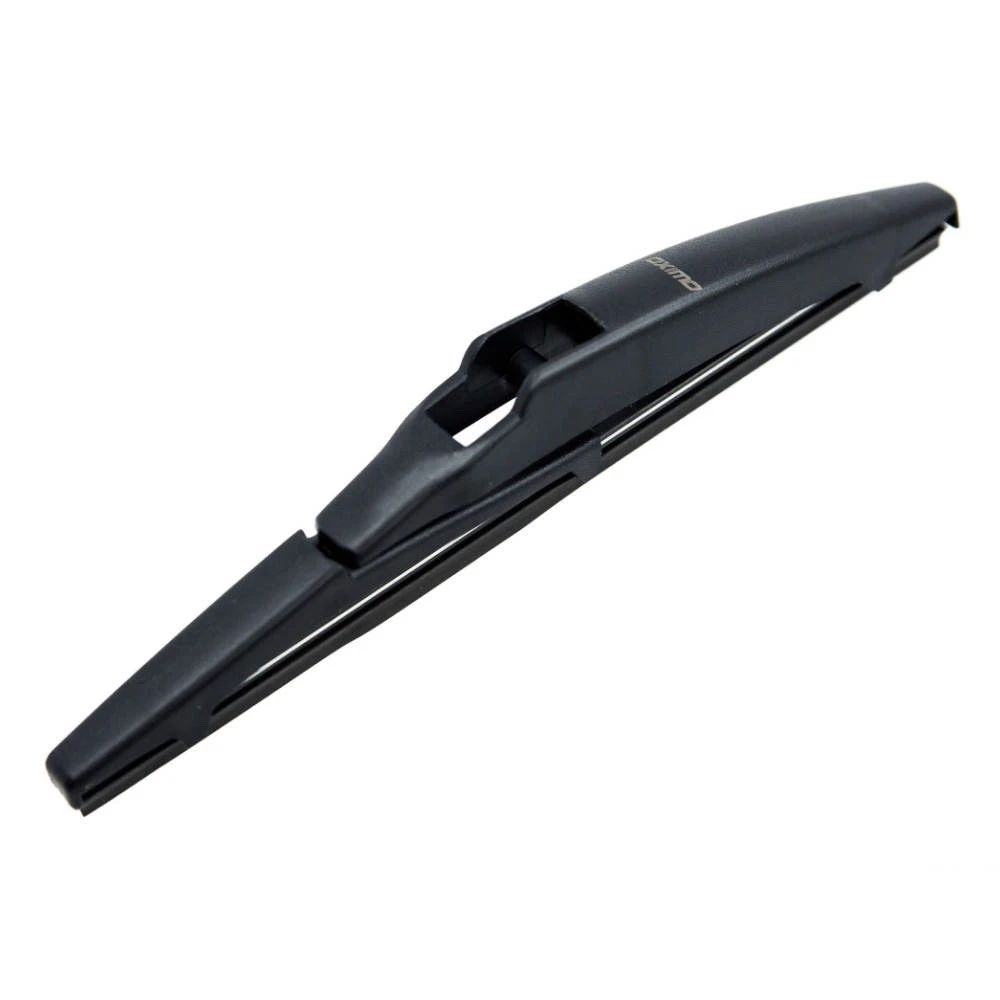 Hinten Scheibenwischer Oximo Silicone WR für Toyota Auris 1 E150 Schrägheck