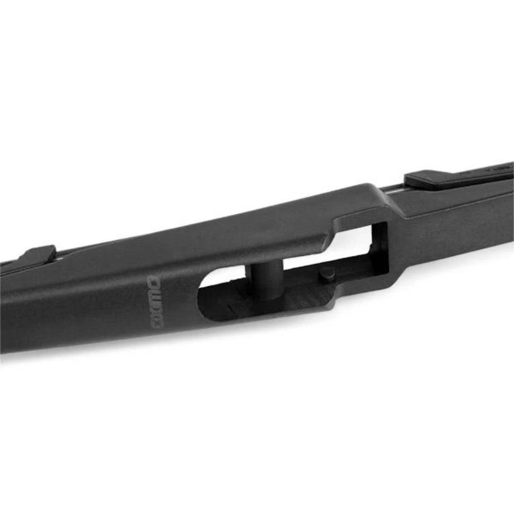 Hinten Scheibenwischer Oximo Silicone WR für Hyundai i10 2 IA BA Schrägheck