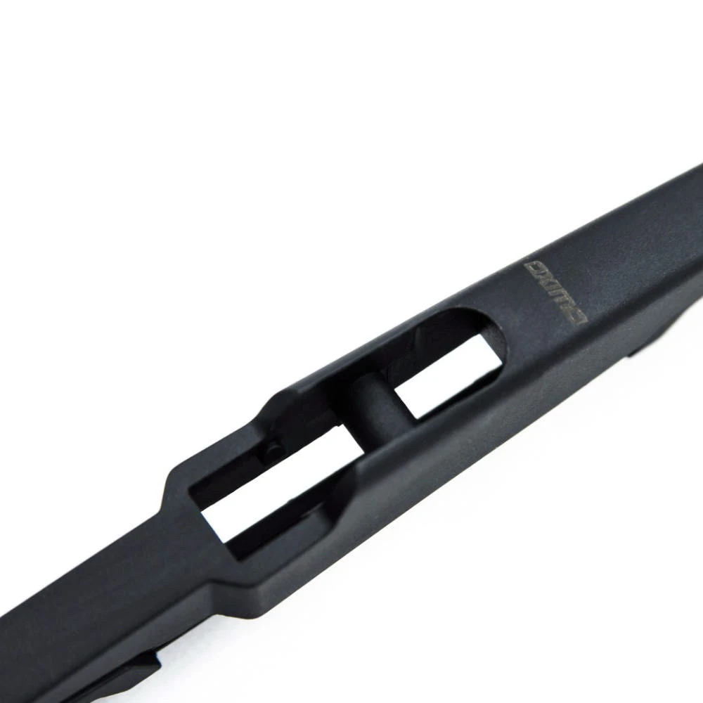 Hinten Scheibenwischer Oximo Silicone WR für Hyundai i10 2 IA BA Schrägheck