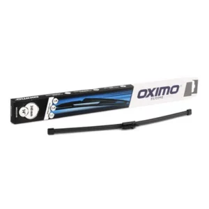 Oximo Silicone WR Scheibenwischer