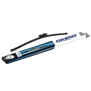 Oximo Silicone WR Scheibenwischer