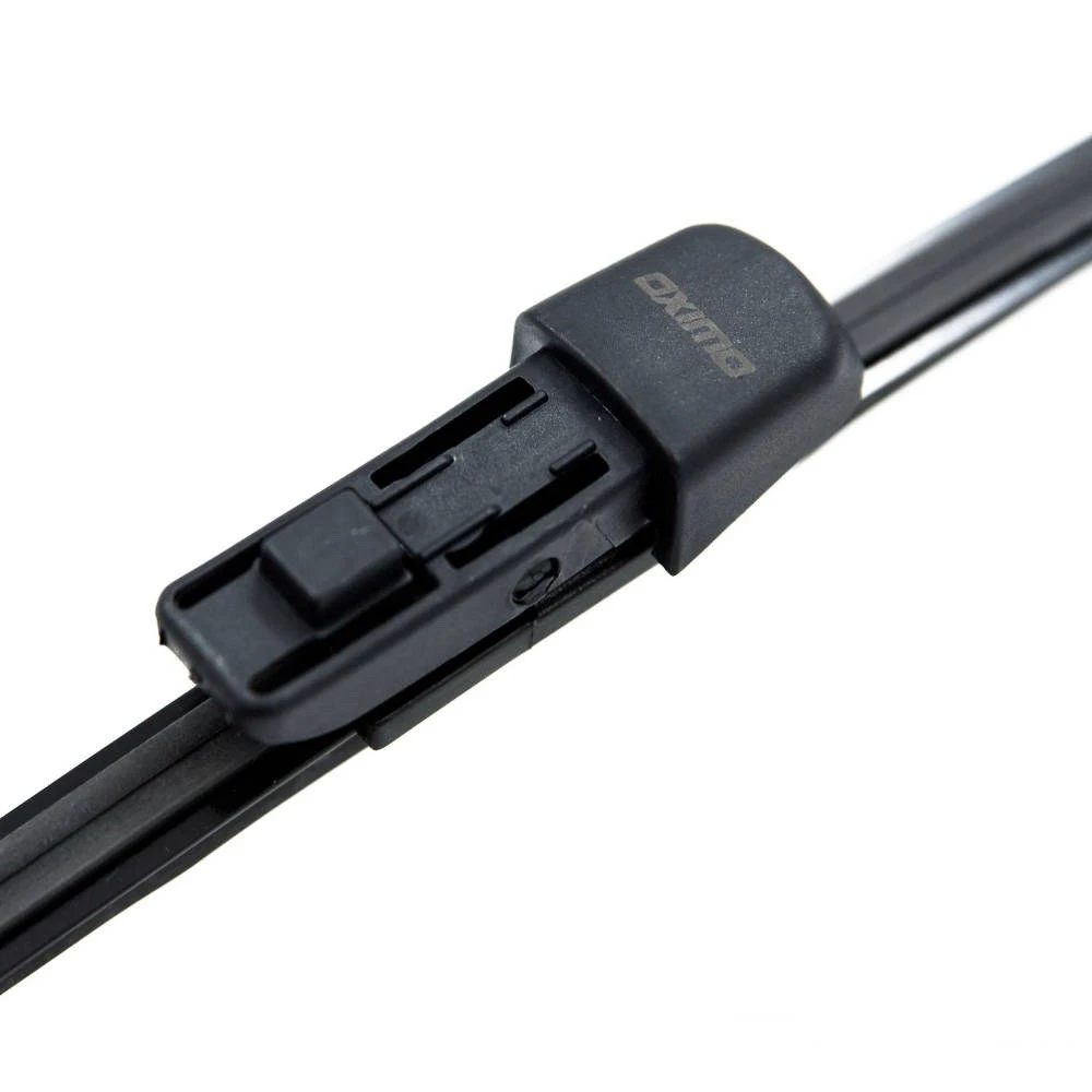 Hinten Scheibenwischer Oximo Silicone WR für Skoda Octavia 3 A7 Kombi