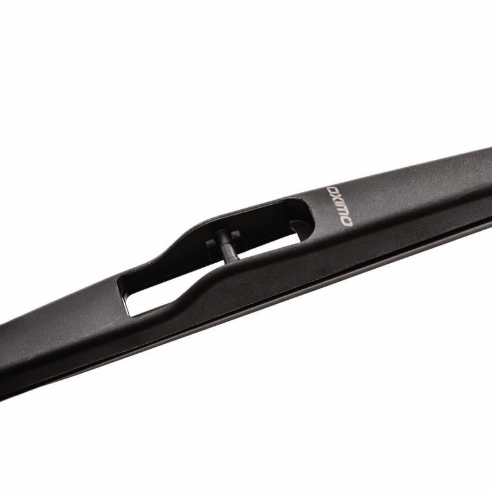 Hinten Scheibenwischer Oximo Silicone WR für Citroen C3 4 Schrägheck