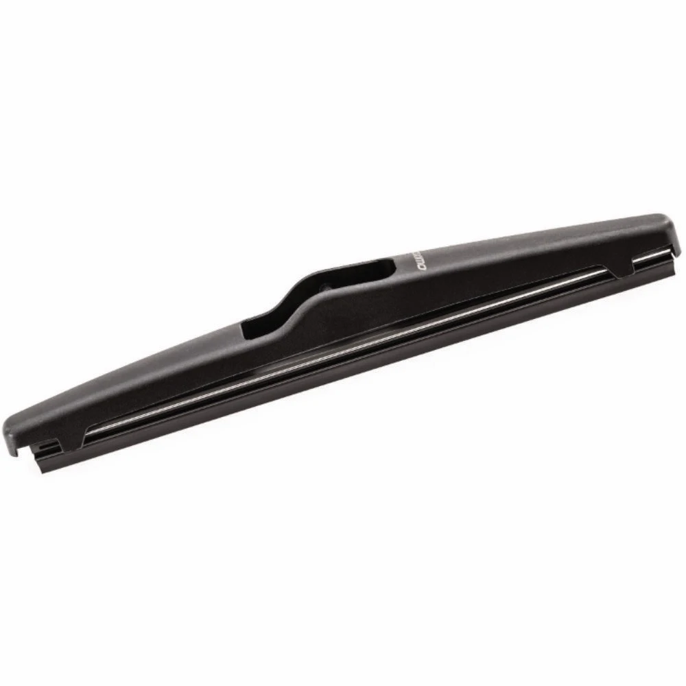 Hinten Scheibenwischer Oximo Silicone WR für Citroen C3 4 Schrägheck