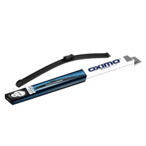 Oximo Silicone WR Scheibenwischer