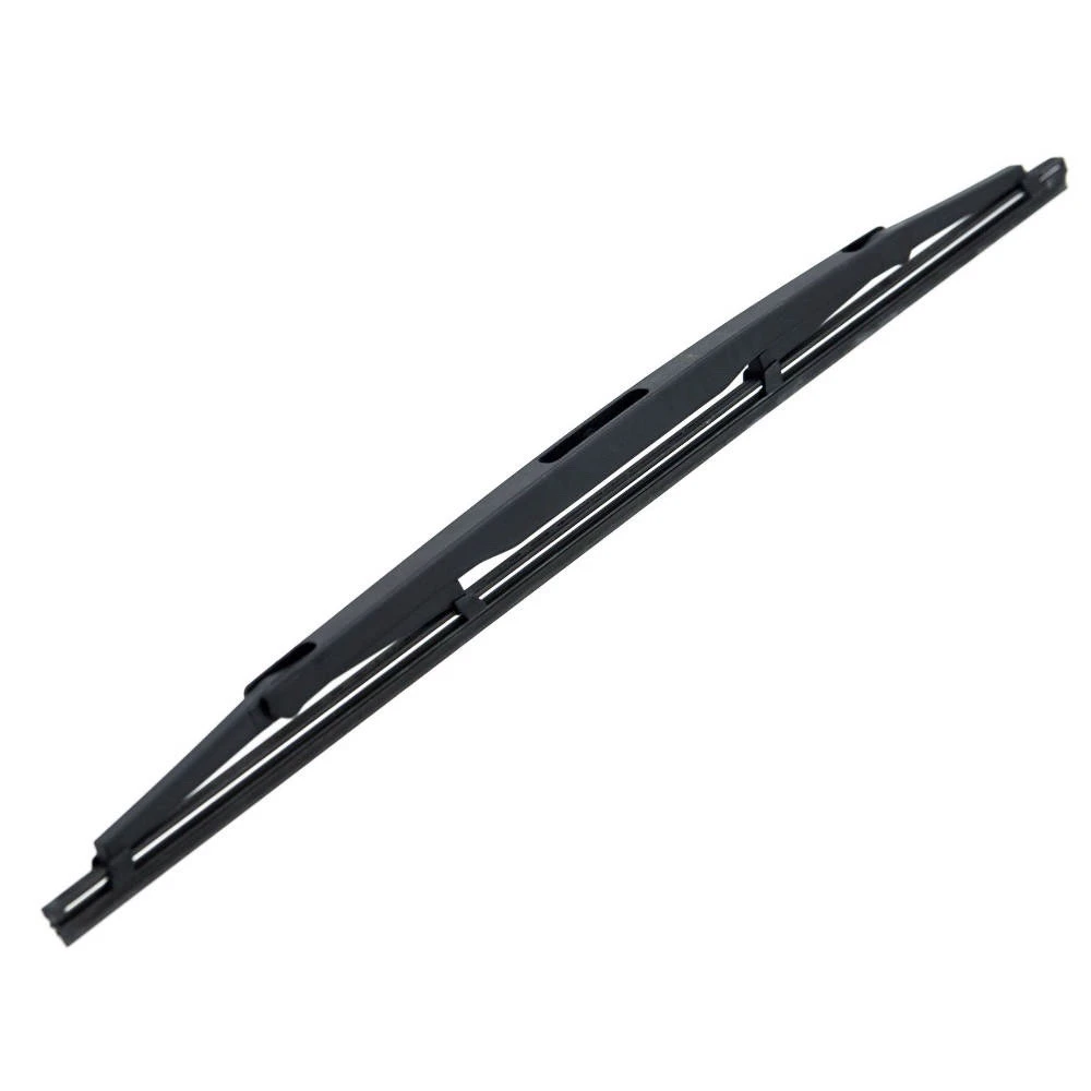 Hinten Scheibenwischer Oximo Silicone WR für Skoda Fabia 1 Schrägheck