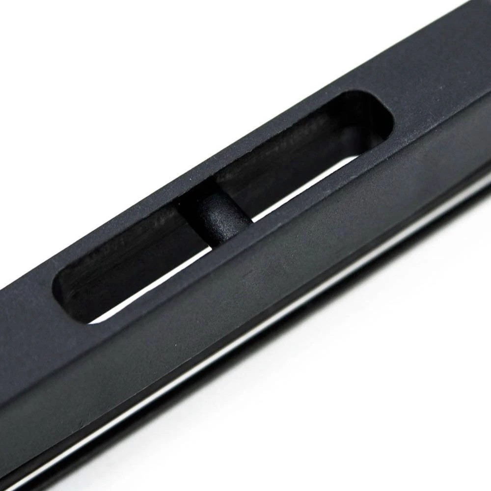 Hinten Scheibenwischer Oximo Silicone WR für Skoda Fabia 1 Schrägheck