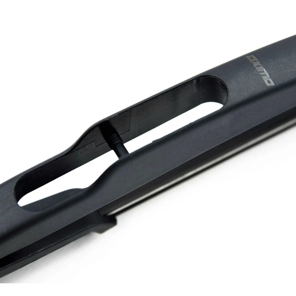 Hinten Scheibenwischer Oximo Silicone WR für Smart Fortwo Coupe | Cabrio 451