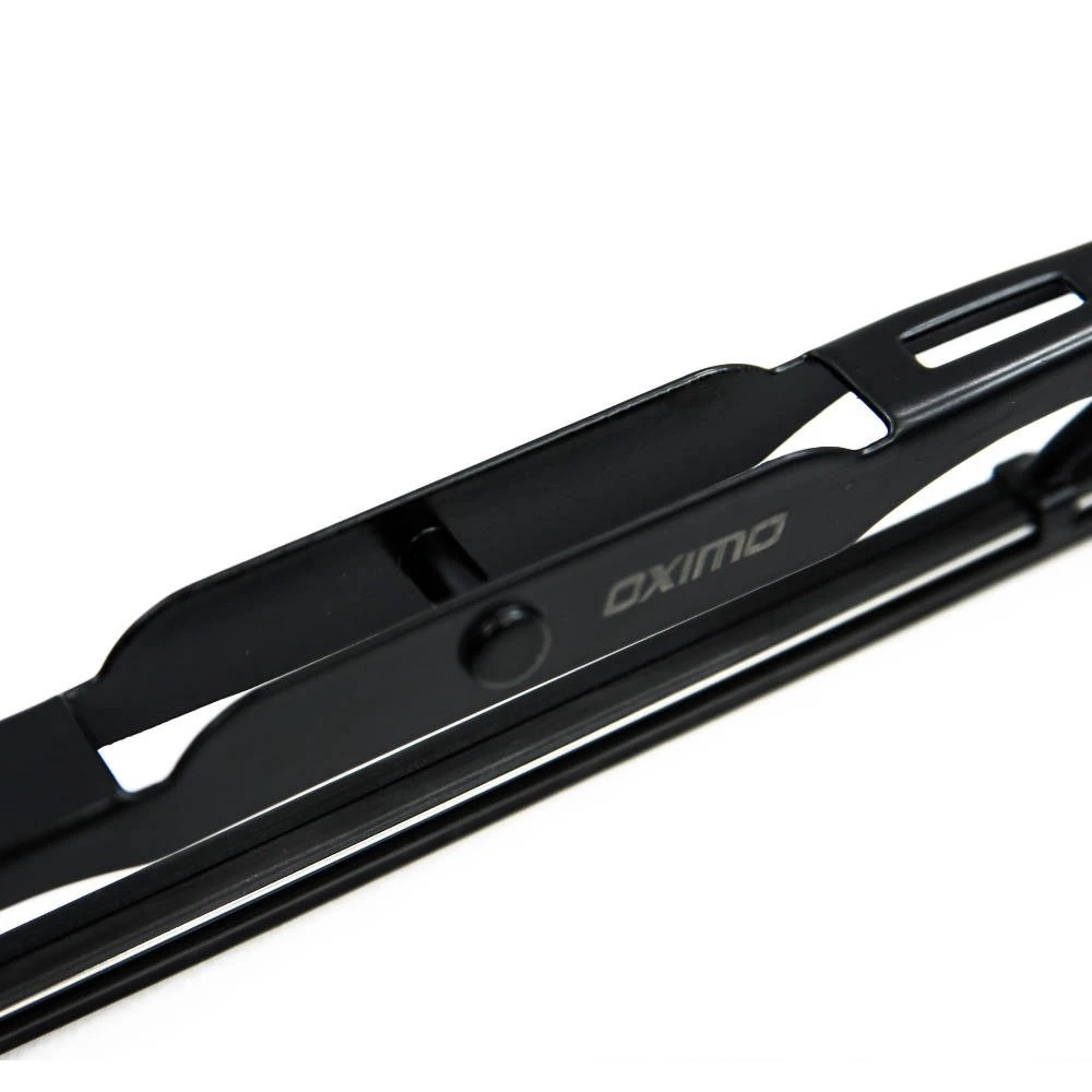 Hinten Scheibenwischer Oximo Silicone WR für Hyundai Tucson 1 JM SUV