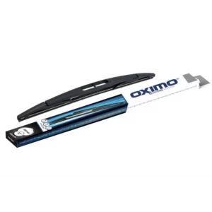 Oximo Silicone WR Scheibenwischer