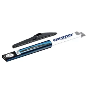Oximo Silicone WR Scheibenwischer