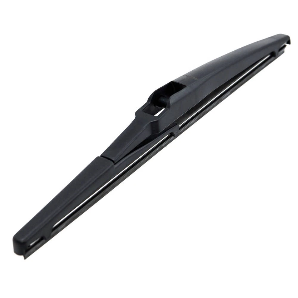 Hinten Scheibenwischer Oximo Silicone WR für Jeep Grand Cherokee 4 WK2 SUV 09.2013-05.2022