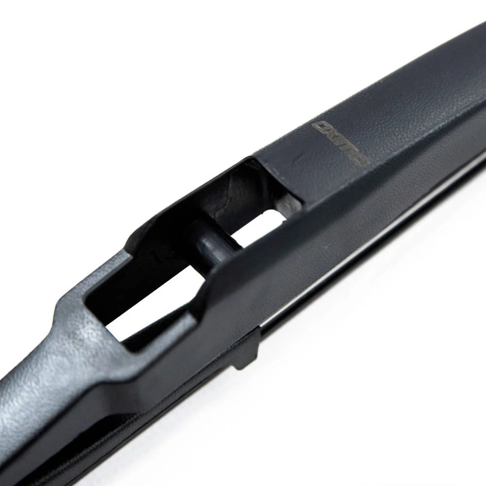 Hinten Scheibenwischer Oximo Silicone WR für Jeep Grand Cherokee 4 WK2 SUV 09.2013-05.2022