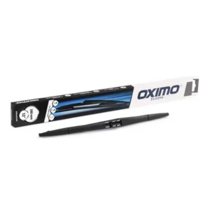 Oximo Silicone WR Scheibenwischer
