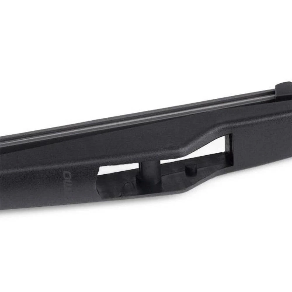 Hinten Scheibenwischer Oximo Silicone WR für Hyundai Tucson 2 LM SUV