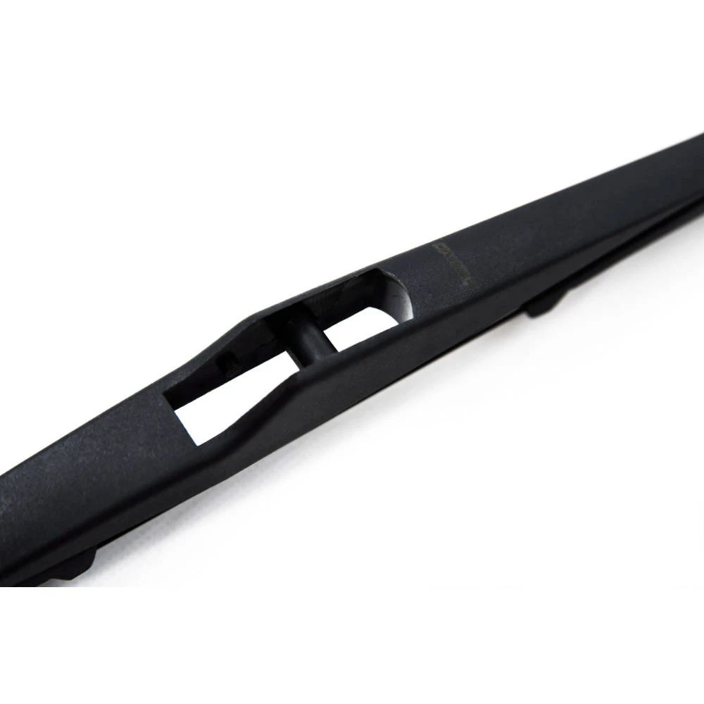 Hinten Scheibenwischer Oximo Silicone WR für Hyundai Tucson 2 LM SUV