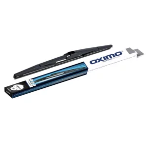 Oximo Silicone WR Scheibenwischer