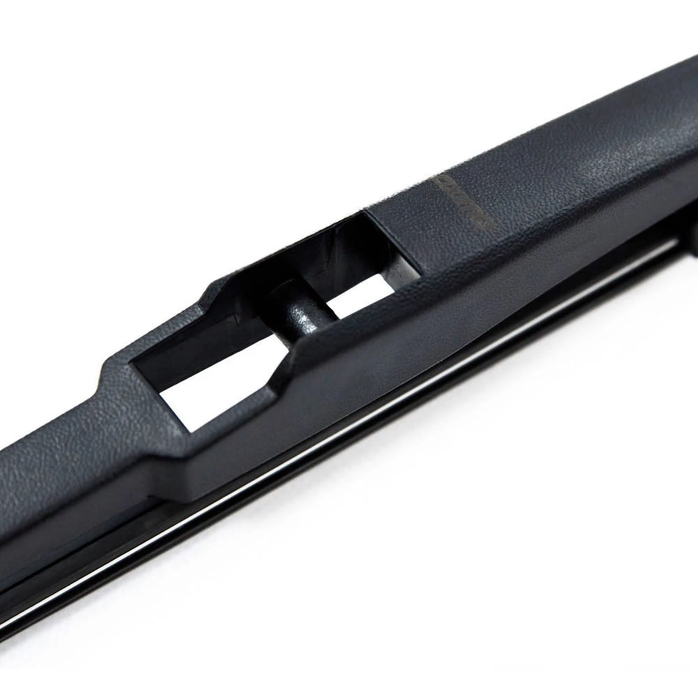 Hinten Scheibenwischer Oximo Silicone WR für Toyota Prius 1 W10 Limousine