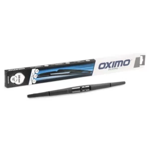 Oximo Silicone WR Scheibenwischer