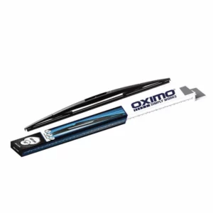 Oximo Silicone WR Scheibenwischer