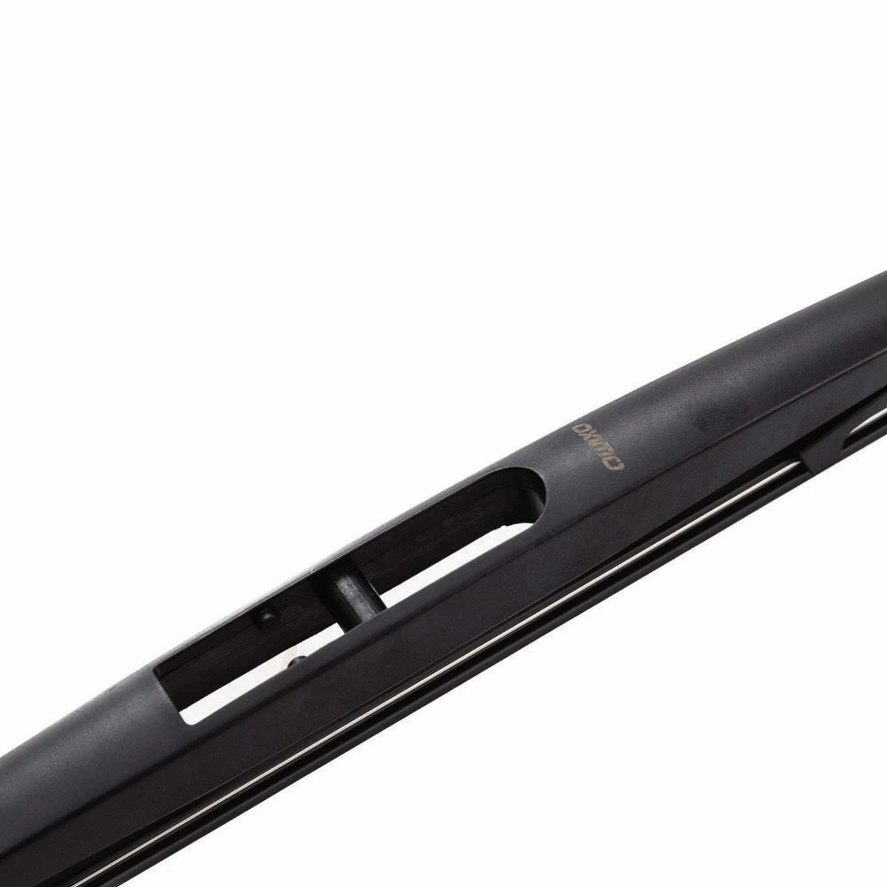 Hinten Scheibenwischer Oximo Silicone WR für Subaru Forester 2 SG SUV 06.2003-05.2005 Hinten-Wischer 400 mm