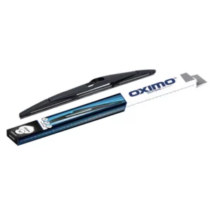 Oximo Silicone WR Scheibenwischer