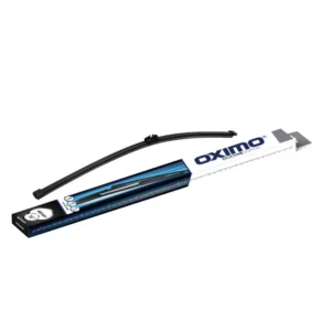 Oximo Silicone WR Scheibenwischer