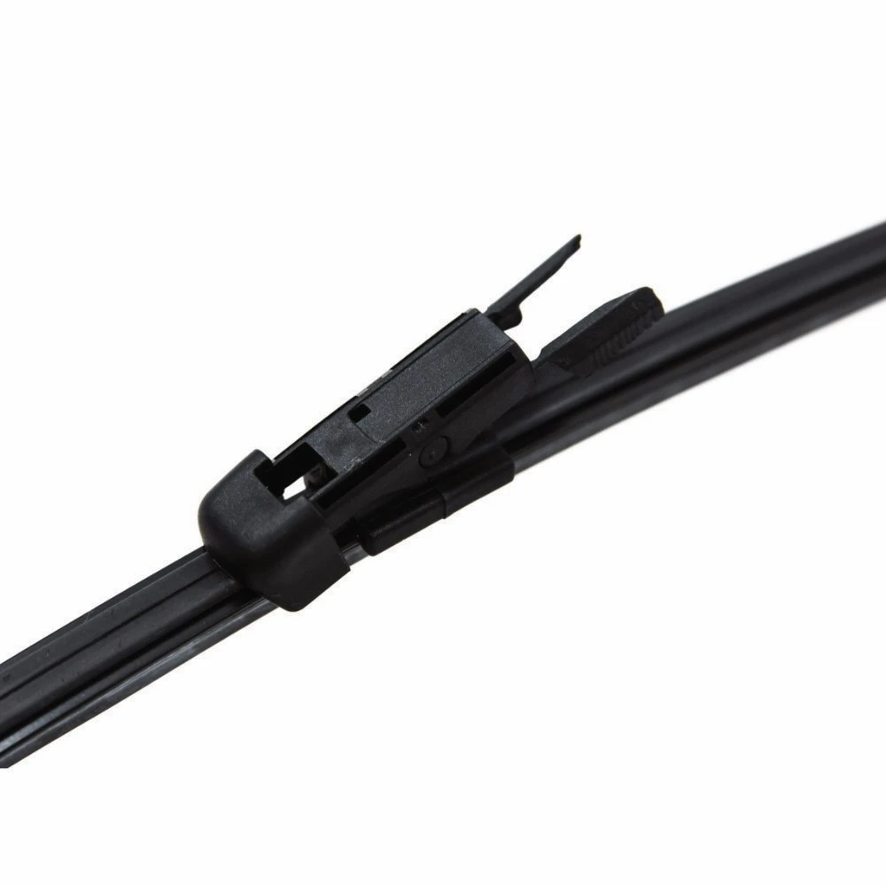 Hinten Scheibenwischer Oximo Silicone WR für BMW X1 E84 SUV