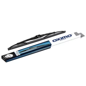 Oximo Silicone WR Scheibenwischer