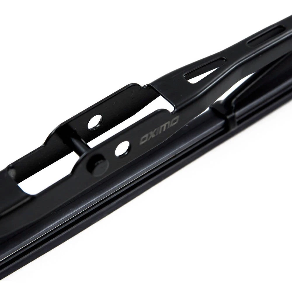 Hinten Scheibenwischer Oximo Silicone WR für SEAT Altea MPV 5P1 03.2004-02.2009 Metall Hinten-Wischer