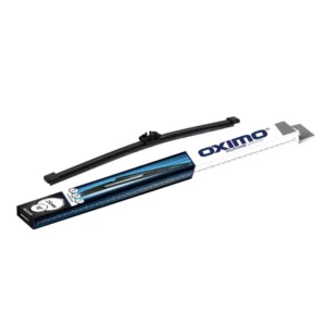 Oximo Silicone WR Scheibenwischer