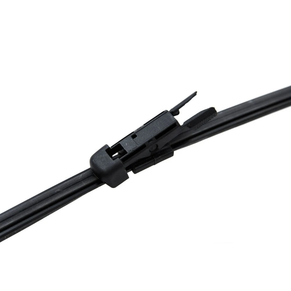 Hinten Scheibenwischer Oximo Silicone WR für Mercedes Vito 2 W639 10.2010-12.2014 Hinten-Wische 380 mm