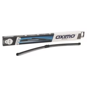 Oximo Silicone WR Scheibenwischer