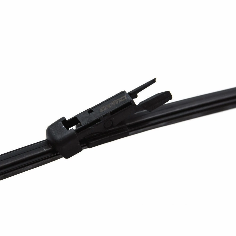 Hinten Scheibenwischer Oximo Silicone WR für VW Crafter I 1 Van 2E