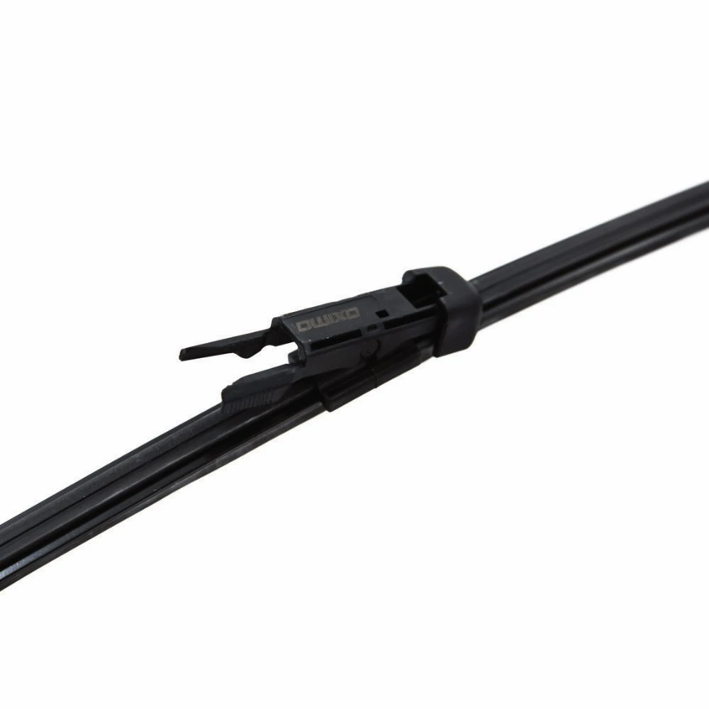 Hinten Scheibenwischer Oximo Silicone WR für VW Crafter I 1 Van 2E