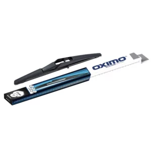 Oximo Silicone WR Scheibenwischer