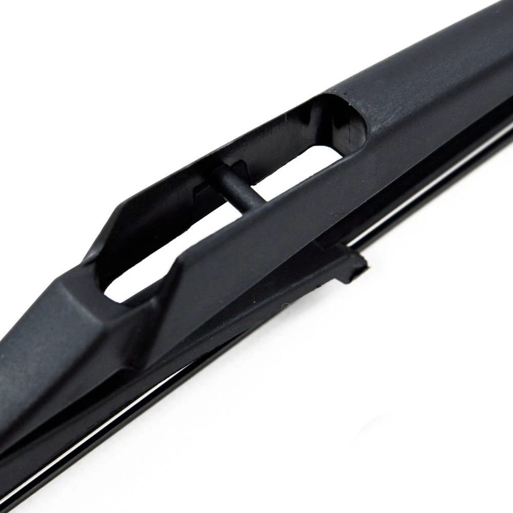 Hinten Scheibenwischer Oximo Silicone WR für Peugeot 308 2 Schrägheck